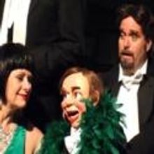 BWW Reviews: MURDER FOR DUMMIES - Fun Despite Flaws