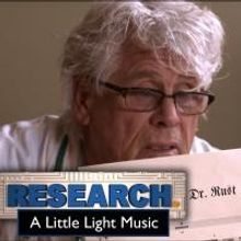 Tony Winner Barry Bostwick Guest Stars on Web Series RESEARCH