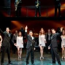 Cast of Broadway's JERSEY BOYS Set for 2014 Coors Light NHL Stadium Series at Yankee…
