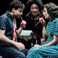 ETHEL SINGS Ends Off-Broadway Engagement this Week