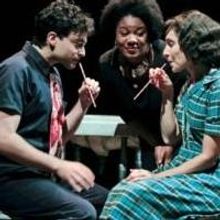 ETHEL SINGS Ends Off-Broadway Engagement this Week