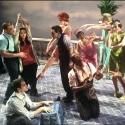 Photo Flash: Saturday Intermission Pics, Dec 22, Christmas Edition - NICE WORK Does…