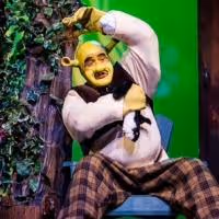 Photo Flash: See Photos from Marquee Productions Shrek the Musical!