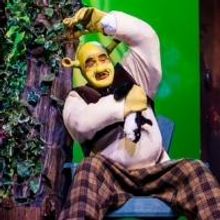 Photo Flash: See Photos from Marquee Productions Shrek the Musical!