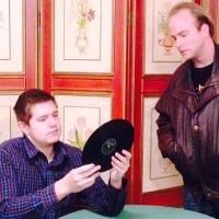 Thriller Comes to the Possum Point Players' Stage January 31 through February 9, 2014