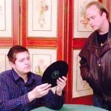  Thriller Comes to the Possum Point Players' Stage January 31 through February 9, 201