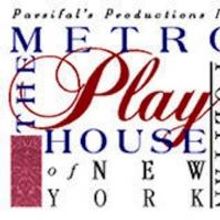 Metropolitan Playhouse's Gilded Stage Festival to Run 1/13-26