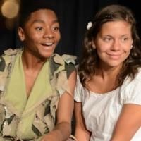 Maryland Ensemble & Frederick Community College Partner for PETER PAN, Beg. Tonight