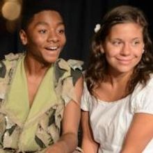 Maryland Ensemble & Frederick Community College Partner for PETER PAN, Beg. Tonight