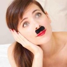 Lucie Pohl Brings HI, HITLER to Complex Theater This Weekend