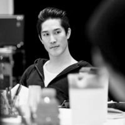 Photo Flash: In Rehearsal with Cole Horibe, Phoebe Strole & More for Signature Theatre's KUNG FU