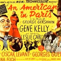 AN AMERICAN IN PARIS Will Land at Broadway's Palace Theatre in Spring 2015