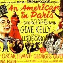 AN AMERICAN IN PARIS Will Land at Broadway's Palace Theatre in Spring 2015