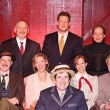 BWW Reviews: Bay Street's TRAVESTIES
