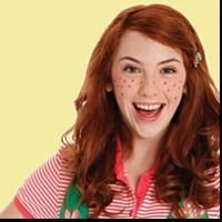 BWW Reviews: FRECKLEFACE STRAWBERRY in Bridgeport