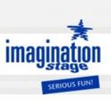 Imagination Stage Presents MICE ON THE MOVE, Now thru 11/11