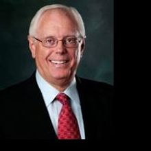 Kimmel Center Elects New Chairman of Board of Directors