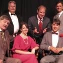 East Lynne Theater Company Presents IT PAYS TO ADVERTISE, Now thru 10/13
