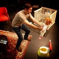 Fells Point Corner Theatre to Stage HEINIE GOOCHEMS, 7/17-27