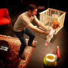 Fells Point Corner Theatre Stages HEINIE GOOCHEMS, Now thru 7/27