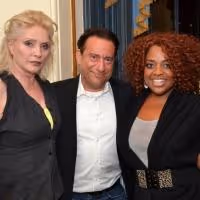 Photo Flash: CELEBRITY AUTOBIOGRAPHY's January Return with Sherri Shepherd, Debbie…