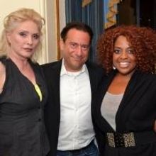 Photo Flash: CELEBRITY AUTOBIOGRAPHY's January Return with Sherri Shepherd, Debbie…