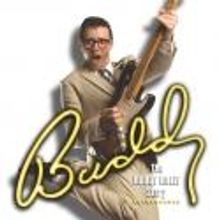 BUDDY - THE BUDDY HOLLY STORY Plays Morrison Center Tonight