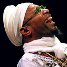 Omar Sosa New AfroCuban Quartet Continues Harris Center's FOUR SLICES OF CUBA Tonight