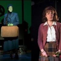 Theater People Podcast Welcomes WICKED, GODSPELL, DOGFIGHT's Lindsay Mendez