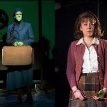 Theater People Podcast Welcomes WICKED, GODSPELL, DOGFIGHT's Lindsay Mendez