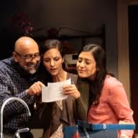BWW Interview: THE WHO & THE WHAT'S Tala Ashe Ignites the Stage