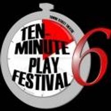 Towne Street Theatre Presents 10-Minute Play Festival, Now thru 2/19