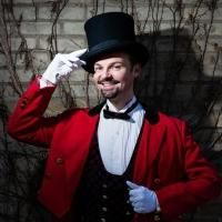 BWW Interviews: Five-Minutes with ELEPHANT'S GRAVEYARD director and Theatre Pro…
