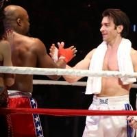 ROCKY Brings the Fight to the Tonys