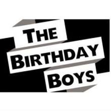 IFC Premieres New Sketch Comedy Series THE BIRTHDAY BOYS Tonight