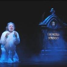 Photo Flash: Great Lakes Theater's A CHRISTMAS CAROL Opens Tonight