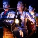 CHITTY CHITTY BANG BANG to Open at Melbourne's HER MAJESTY’S THEATRE from 30 January…