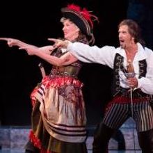 BWW Reviews: 5th Ave's PIRATES OF PENZANCE Does Honor to a Classic