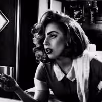 VIDEO: First Look - Lady Gaga & More Star in SIN CITY: A DAME TO KILL FOR Video