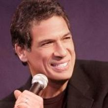 Comedian Bobby Collins Coming to Ocean State Theatre, 8/17