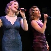Photo Coverage: DESPERATE DIVAS, Starring Tiffany Graves and Anita Louise Combe