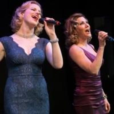 Photo Coverage: DESPERATE DIVAS, Starring Tiffany Graves and Anita Louise Combe