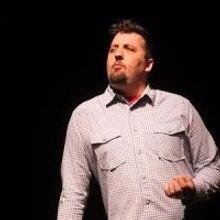 L. Robert Westeen's COCAINE AND ETHEL MERMAN Returns to Houston on 7/6