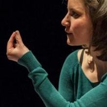 BWW Reviews: Nina Raine's TRIBES Is Electrifying Theatre Not to Be Missed