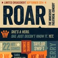 BWW Reviews: It's Another Hit with ROAR at Rockwell