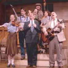 Photo Flash: First Look at Beef & Boards Dinner Theatre's SMOKE ON THE MOUNTAIN, Open
