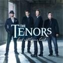 THE TENORS Release New Album, 'Lead With Your Heart,' Set to Sing National Anthem…