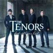 THE TENORS Release New Album, 'Lead With Your Heart,' Set to Sing National Anthem…