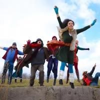 Akvavit Theatre to Present BLUE PLANET in 2015