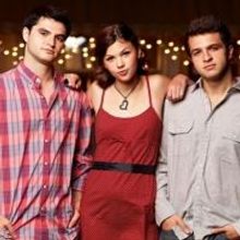 KAYLA STOCKERT AND THE COMO BROTHERS BAND Make NYC Debut Tonight